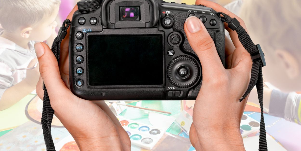 Przedszkole w Pułtusku mówi „stop zdjęciom dzieci”