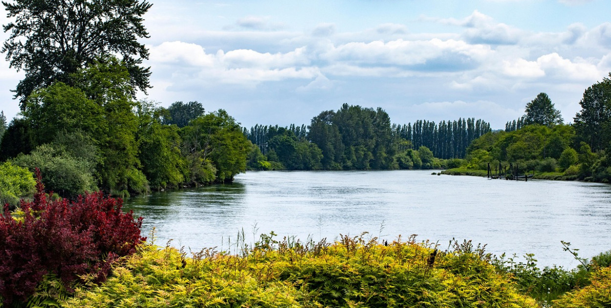 Ponad 150 mln zł na powstanie szlaku wodnego Pisa-Narew