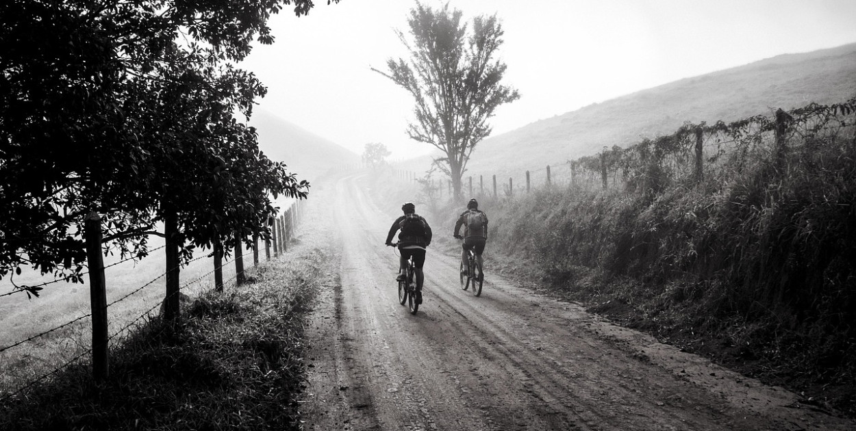 Pijany w sztok rowerzysta zatrzymany w Strzegocinie. Miał ponad 3 promile!