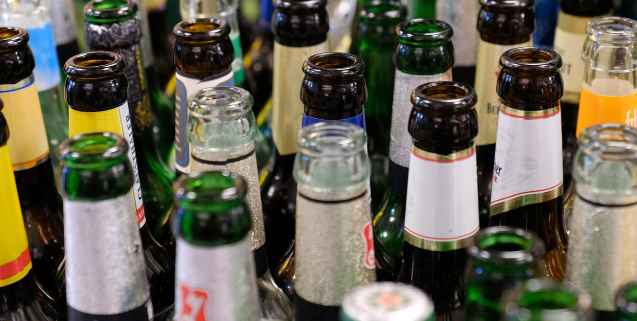 Rada Warszawy przyjęła przełom o wprowadzeniu nocnej prohibicji