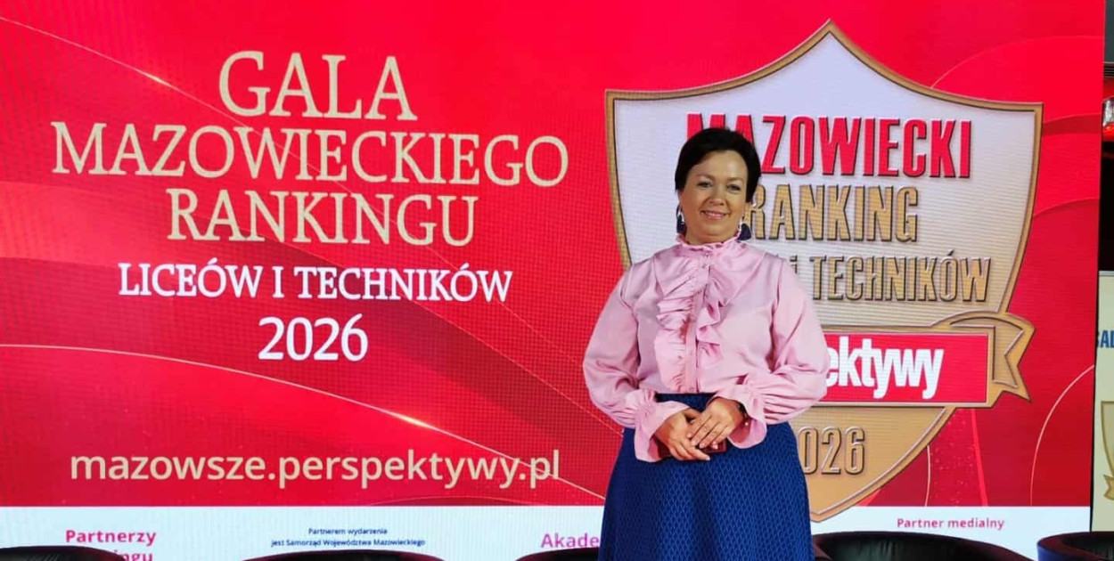 Pułtusk może być dumny. Szkoły wyróżnione w prestiżowym rankingu