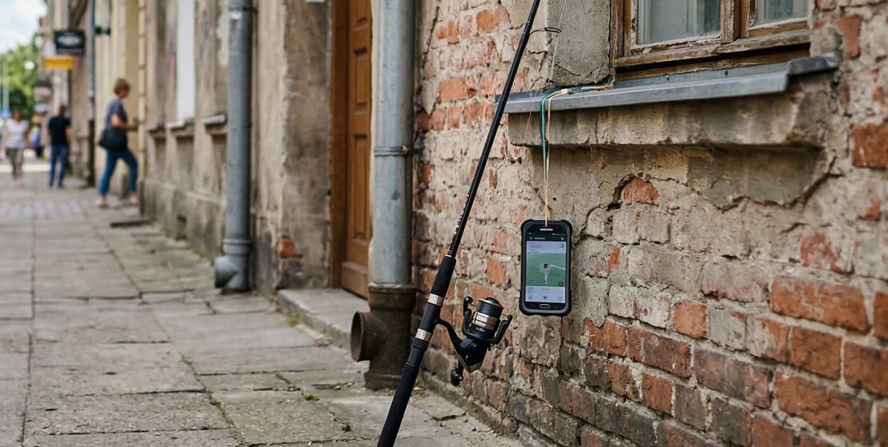 Nie uwierzysz, co ludzie gubią w powiecie pułtuskim