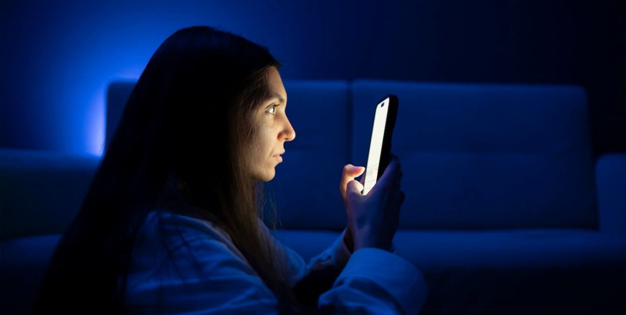 Wysoka cena za cyfrowe czasy