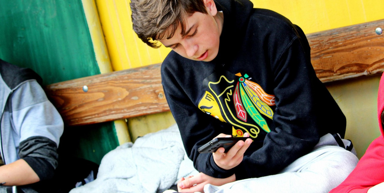 Od września bez telefonów komórkowych w podstawówkach?