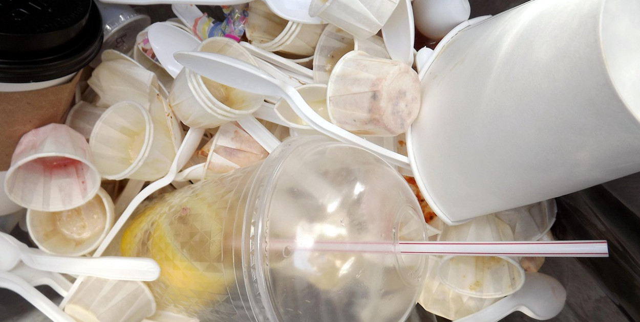 Wzrasta ilość odpadów komunalnych wytwarzanych przez przeciętnego Polaka