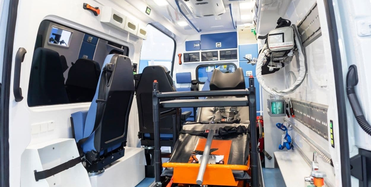 Ratownicy na wagę złota! Kto podejmie wyzwanie?