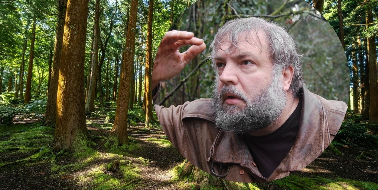 Akcja Bezpośrednia w lasach Pułtuska