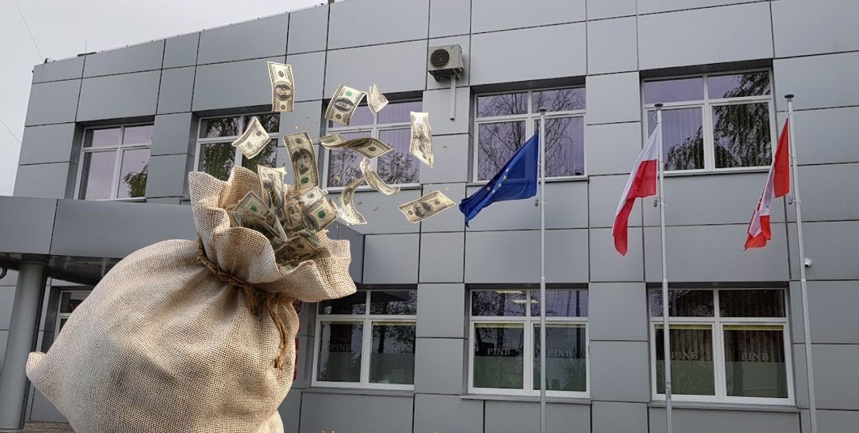 Powiat pułtuski szuka projektów – możesz dostać nawet 25 tys. zł