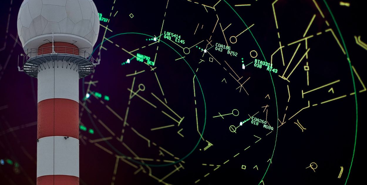 Wielka inwestycja PAŻP pod Pułtuskiem. Lotnictwo wchodzi na nowy poziom
