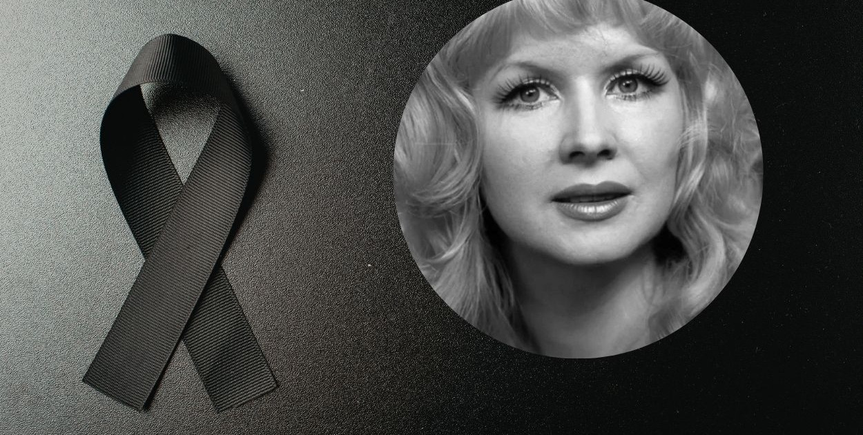 Zmarła Halina Kowalska-Nowak, aktorka znana z „Nie lubię poniedziałku”
