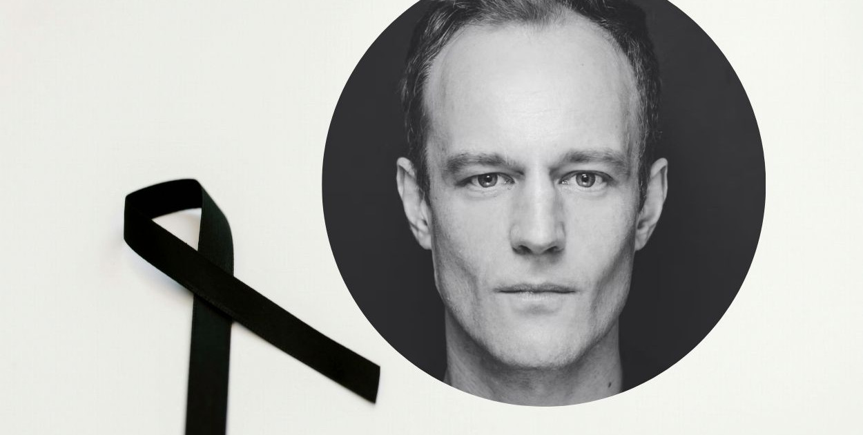 Zmarł aktor Maciej Pesta; miał 41 lat