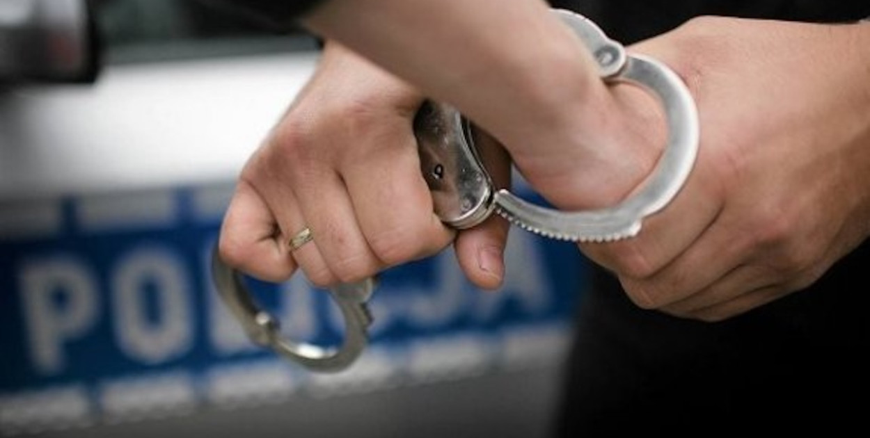 Policjanci zlikwidowali laboratorium narkotyków