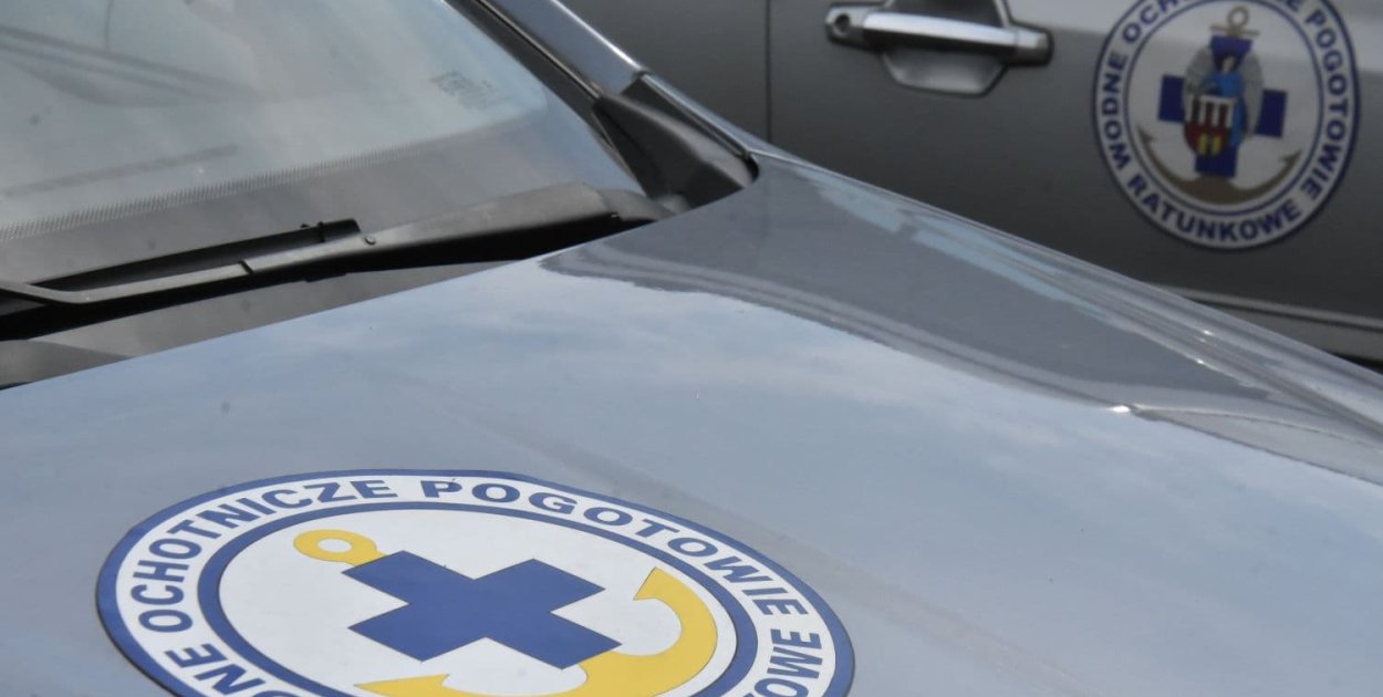 Decyzja zapadła! Tyle pieniędzy trafi do WOPR w Pułtusku