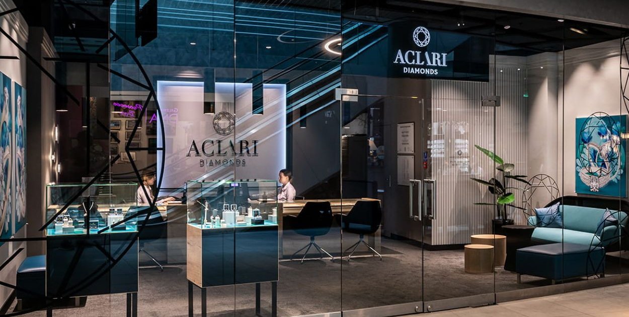 Najpiękniejsze pierścionki i kolczyki z oferty Aclari - co wybrać?