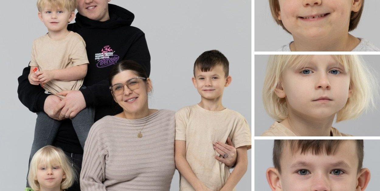 Bliskość, która leczy. Jak działa rodzinna piecza zastępcza?