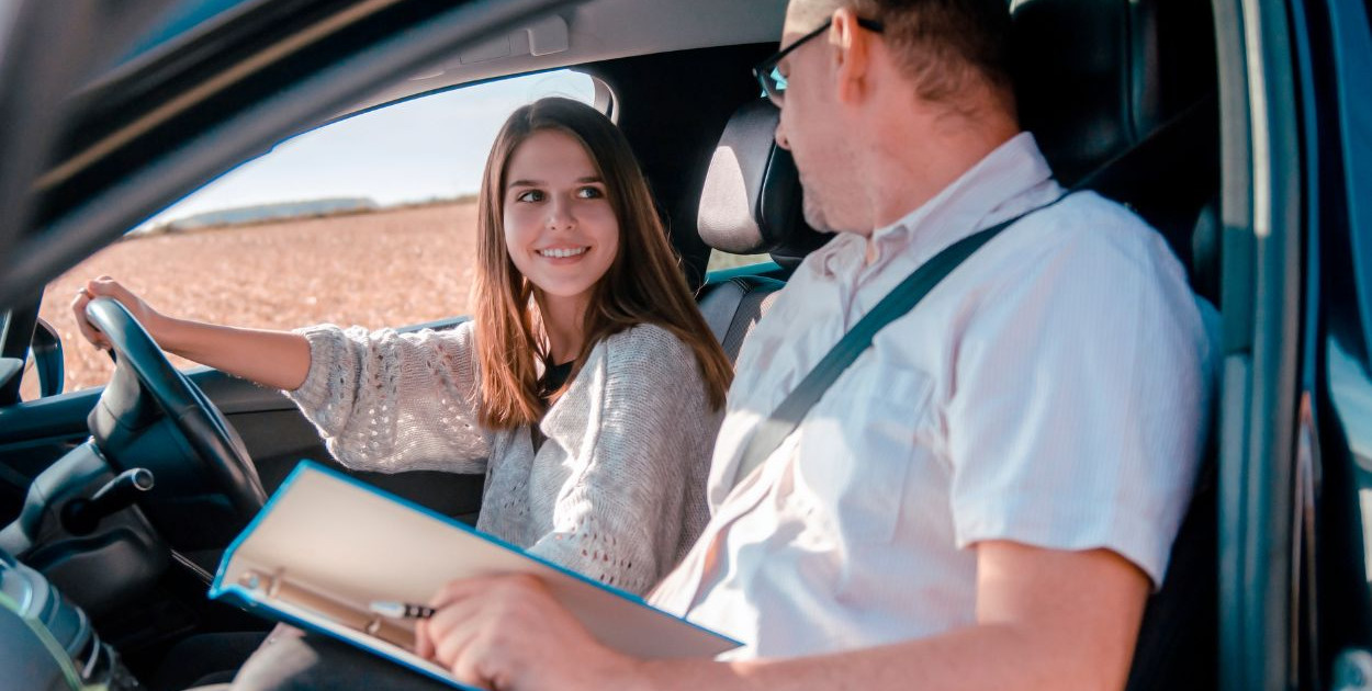 Egzamin na prawo jazdy B ulegnie diametralnej zmianie!
