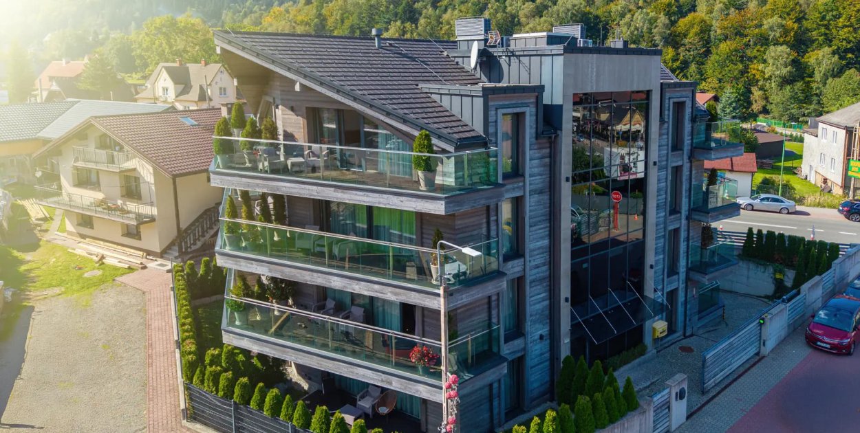 Wielkanoc w Szczyrku: święta w górach w rytmie spokoju