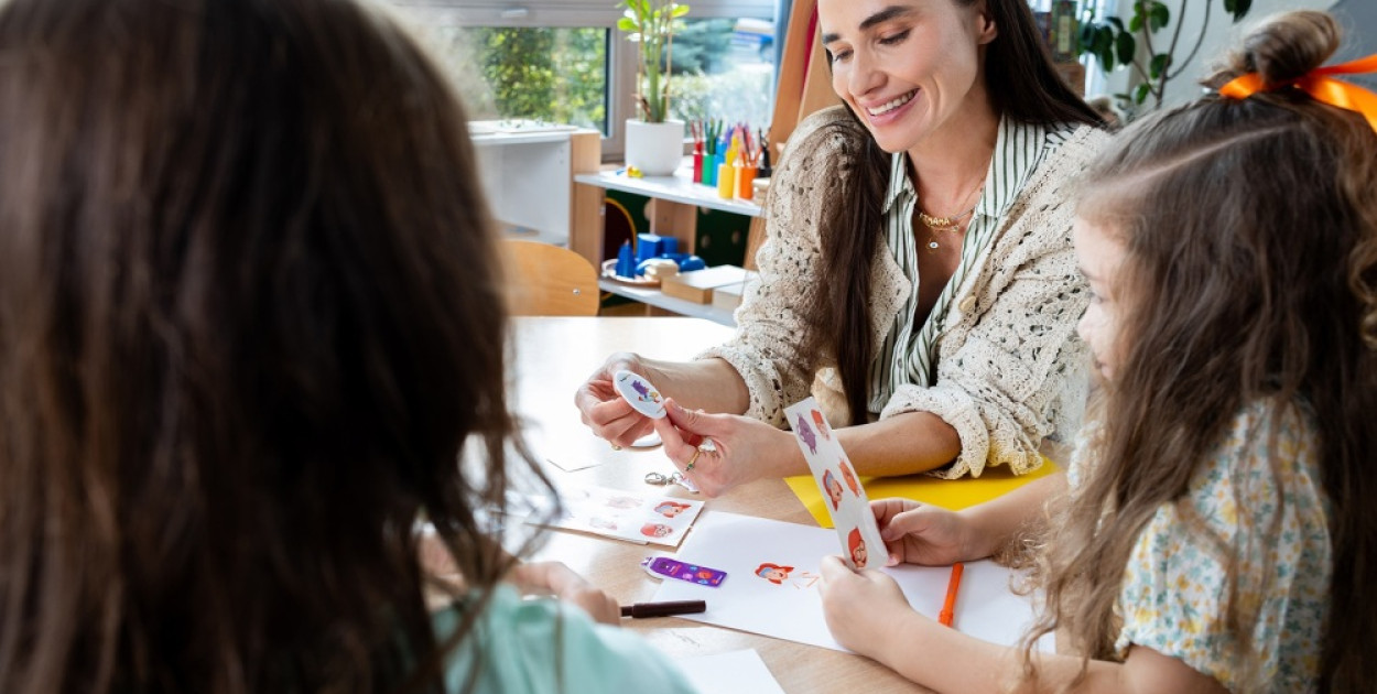 Fundacja Orange zaprasza szkoły i przedszkola do programu edukacyjnego