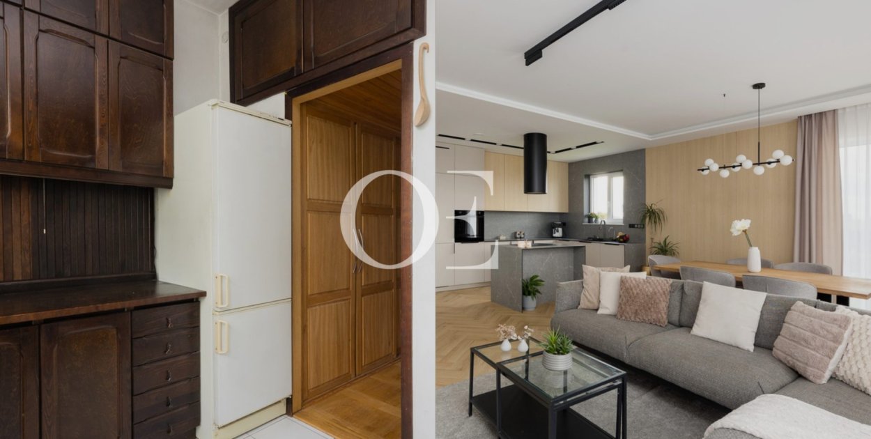 Zamiana mieszkania w Warszawie - jak przeprowadzić zmianę bez chaosu