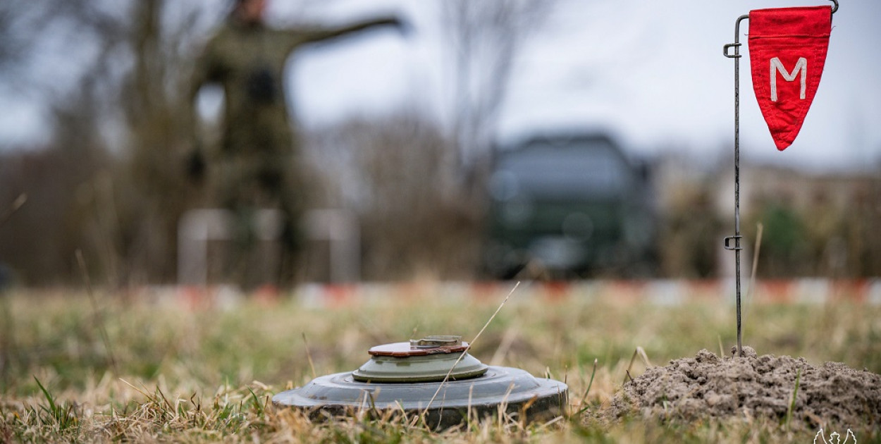 Warsztaty Działań Saperskich 5 MBOT