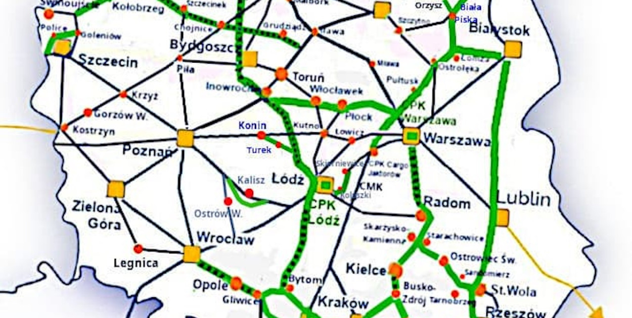 Totalny absurd na skalę globalną