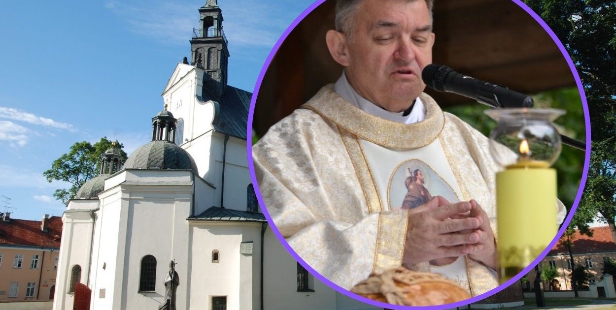 Wielki Czwartek przyniósł ważną nominację w dekanacie pułtuskim