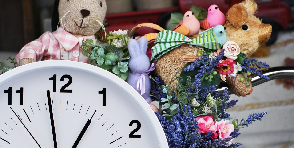 Koszyczek w dłoń – sprawdź godziny święcenia w Pułtusku