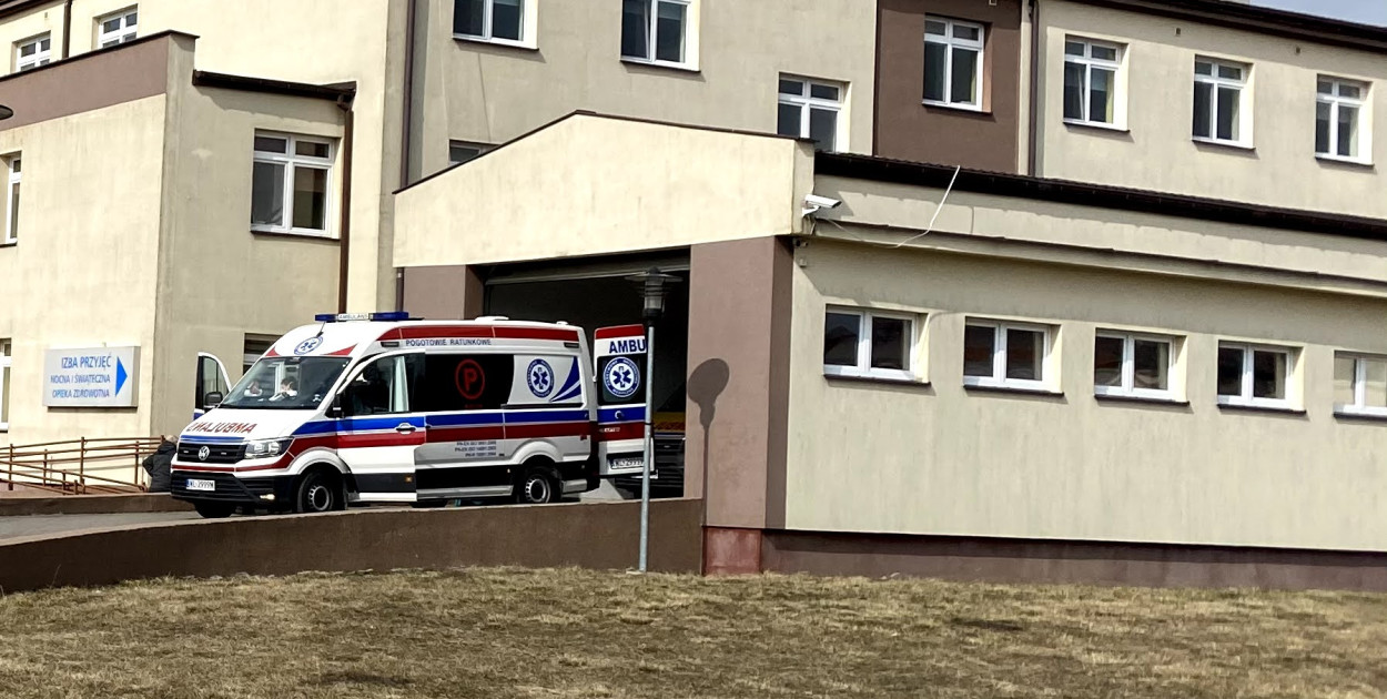 Gdzie szukać pomocy medycznej podczas świąt