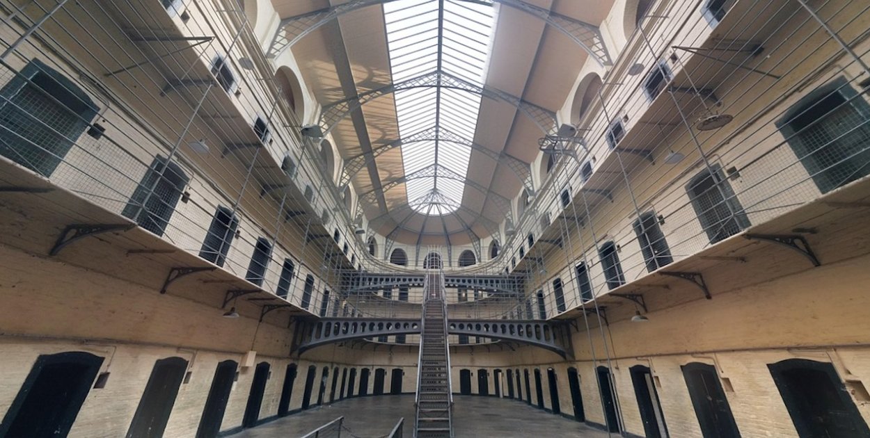 Wieloletnie więzienie za zabójstwo w Ciechanowie