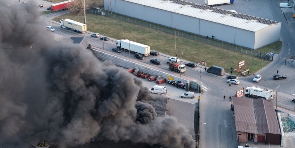 Apel ważnej firmy do mieszkańców powiatu pułtuskiego!