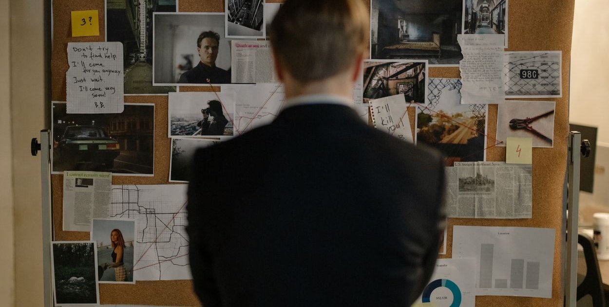 Śledztwo ws. porwania po odnalezieniu zwłok w Ciechanowie