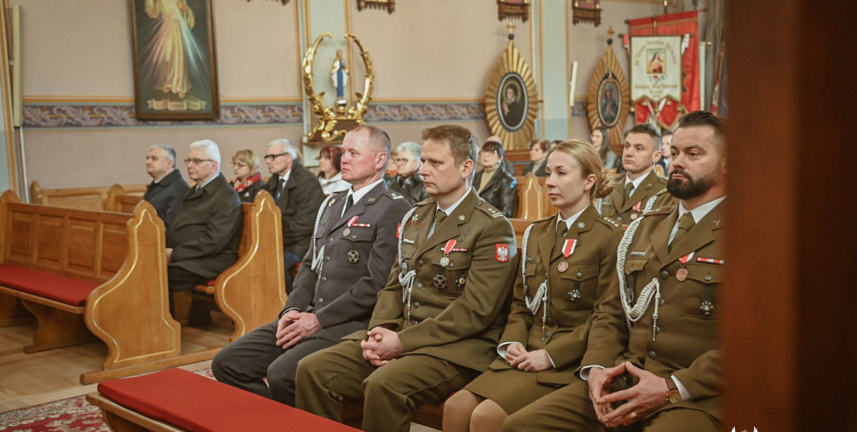 75. rocznica śmierci ppor. Mieczysława Dziemieszkiewicza, ps. „Rój”