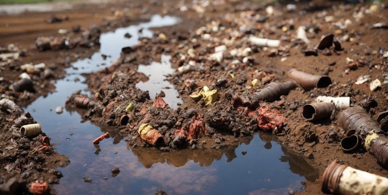 Pułtusk będzie czystszy niż kiedykolwiek? Sprawdź, co się wydarzy!
