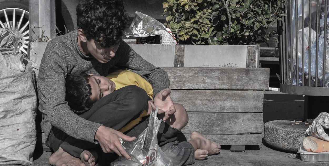 Nikt nie jest w stanie ich policzyć