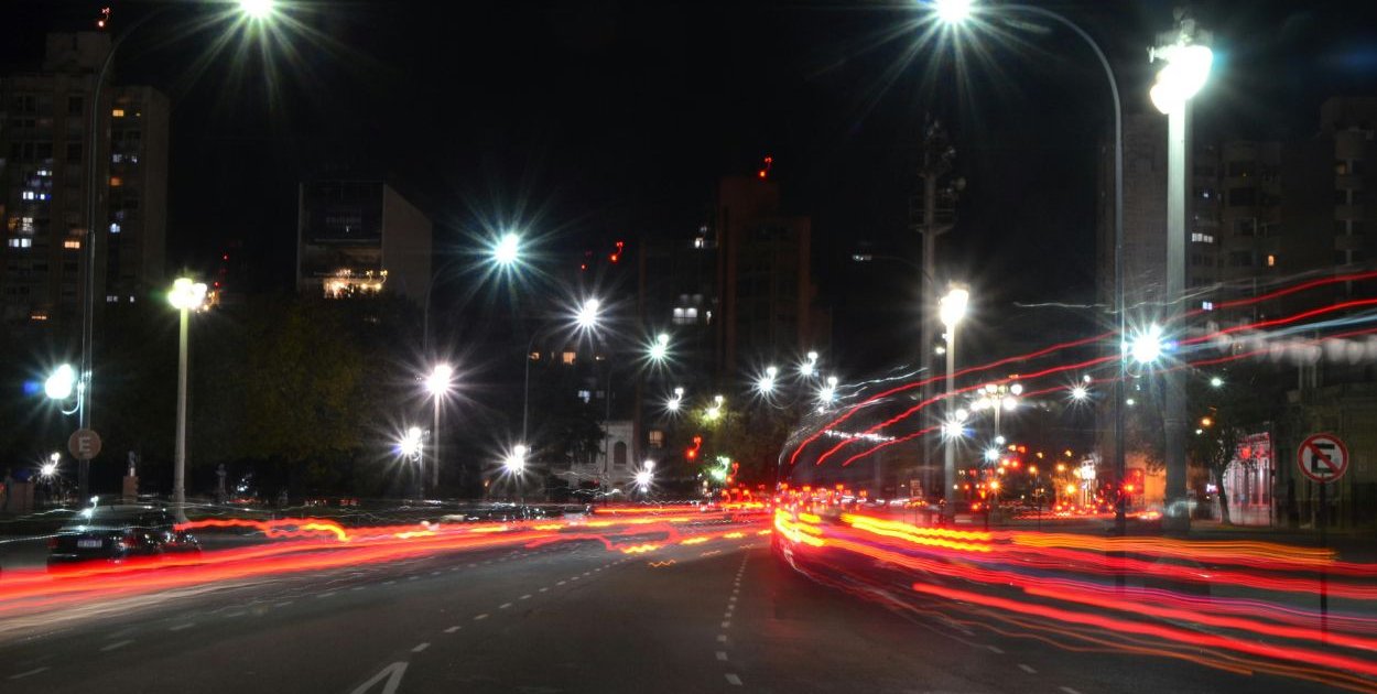 W nocy rozpoczną się utrudnienia na S8 w kierunku Warszawy