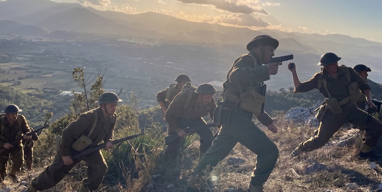 Pułtuscy uczniowie o krok od wielkiej nagrody. Stawką wyjazd do Włoch