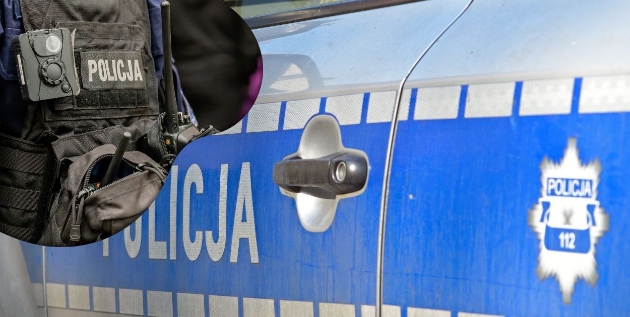 Rozbity gang zajmujący się przestępczością samochodową