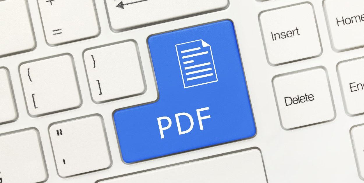 Gdy potrzebujesz obrazów z PDF najlepszą opcją