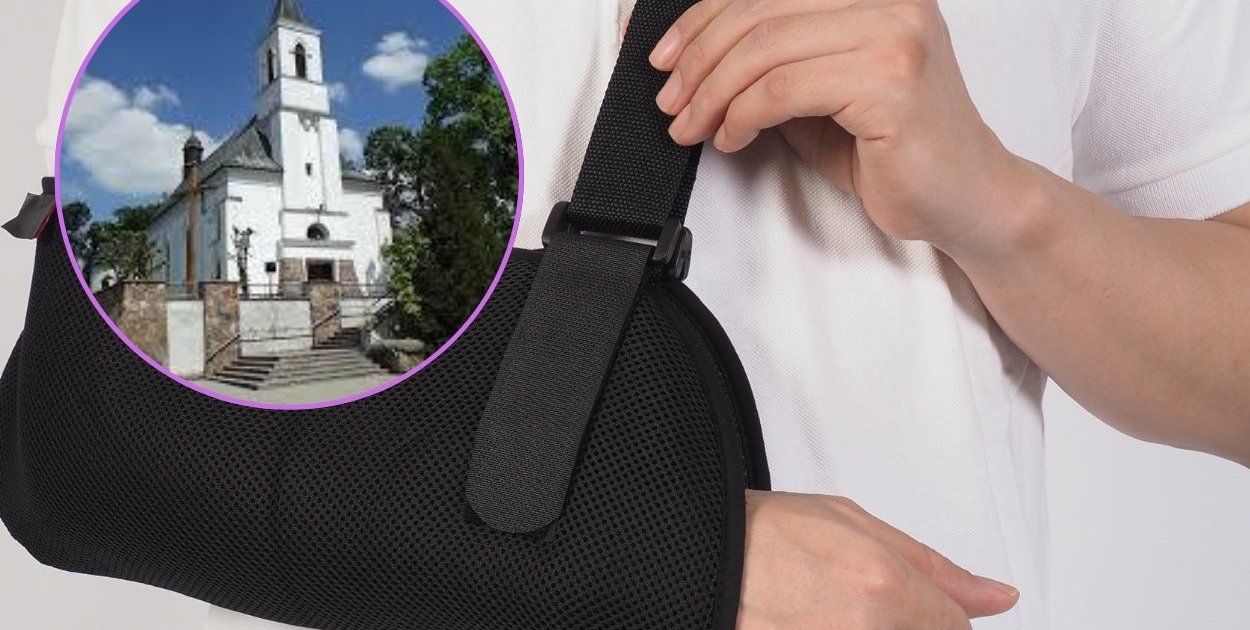 Nowa inicjatywa w Obrytem. Pomoc dostępna od ręki