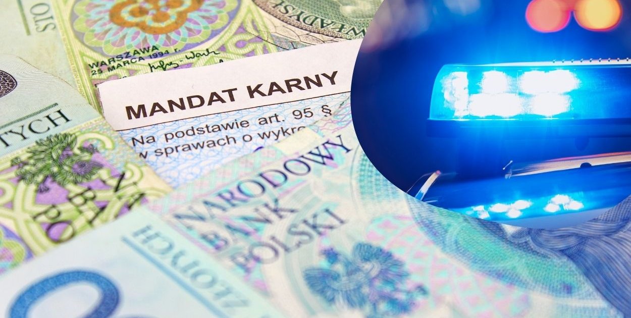 Mieszkańcy donoszą, policja działa. Efekt? 8 wykroczeń w kilka godzin
