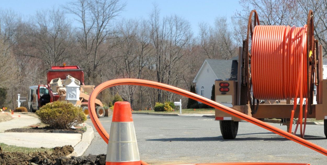 Usuną białą plamę w Szygówku