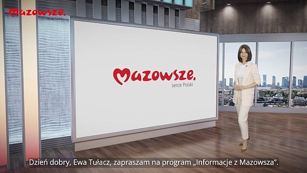 Informacje z Mazowsza 100