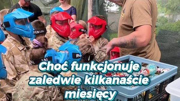 Dzień Rodziny w Gładczynie