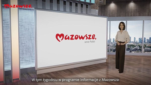 Informacje z Mazowsza 104