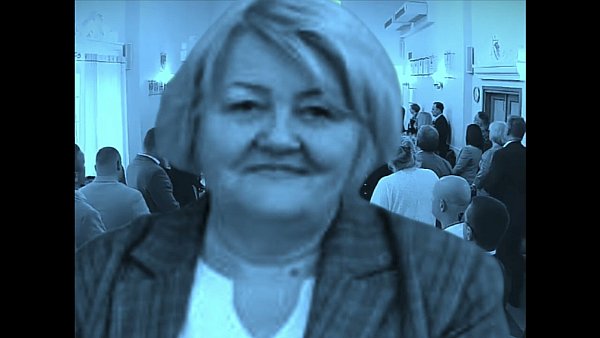 Wspomnienie i Pożegnanie Teresy Turek