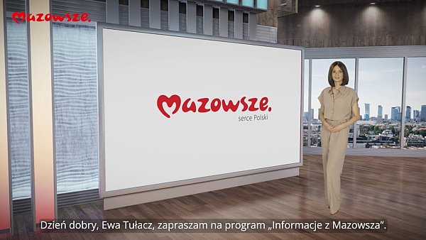 Informacje z Mazowsza 106