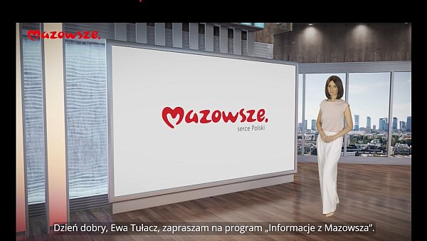 Informacje z Mazowsza 107