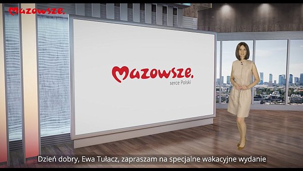 Informacje z Mazowsza 108