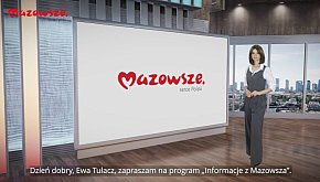 Informacje z Mazowsza 95