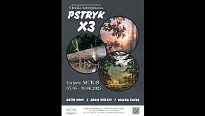 Otwarcie wystawy fotograficznej "Chwila zatrzymana